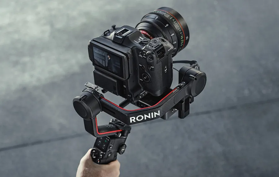 Plan ochrony DJI Care Refresh - DJI RS 3 Pro 1 rok
